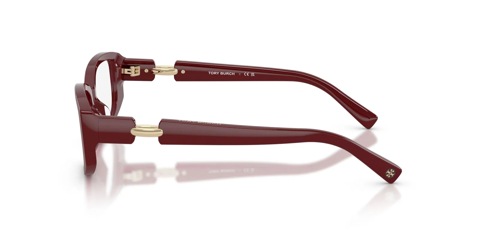 Tory Burch 2161U Eyeglasses - view 18